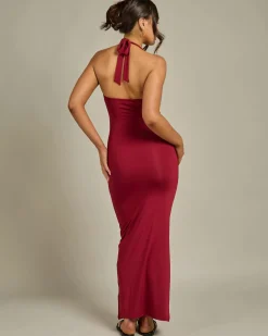 Charlotte Maxi Dress