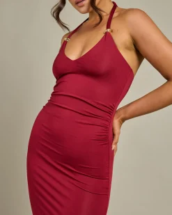 Charlotte Maxi Dress