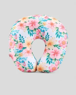 Charlotte Neck Pillow