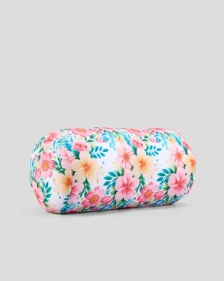 Charlotte Tube Pillow