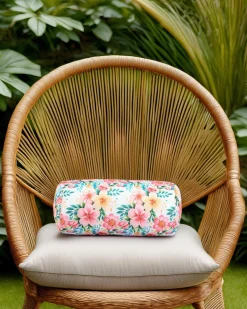 Charlotte Tube Pillow