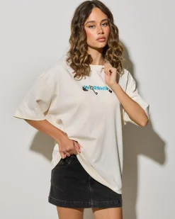 Charmed Relaxed Fit T-Shirt