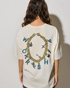 Charmed Relaxed Fit T-Shirt
