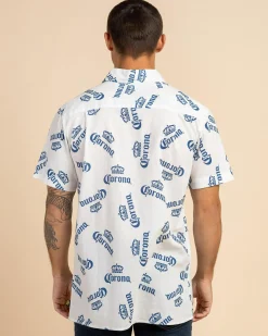 Chasin Tides Short Sleeve Shirt