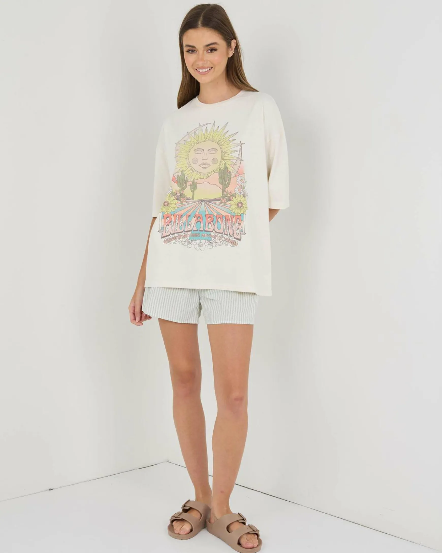 Chasing Sunshine T-Shirt
