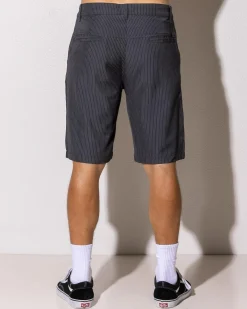 Check Ya Walk Shorts