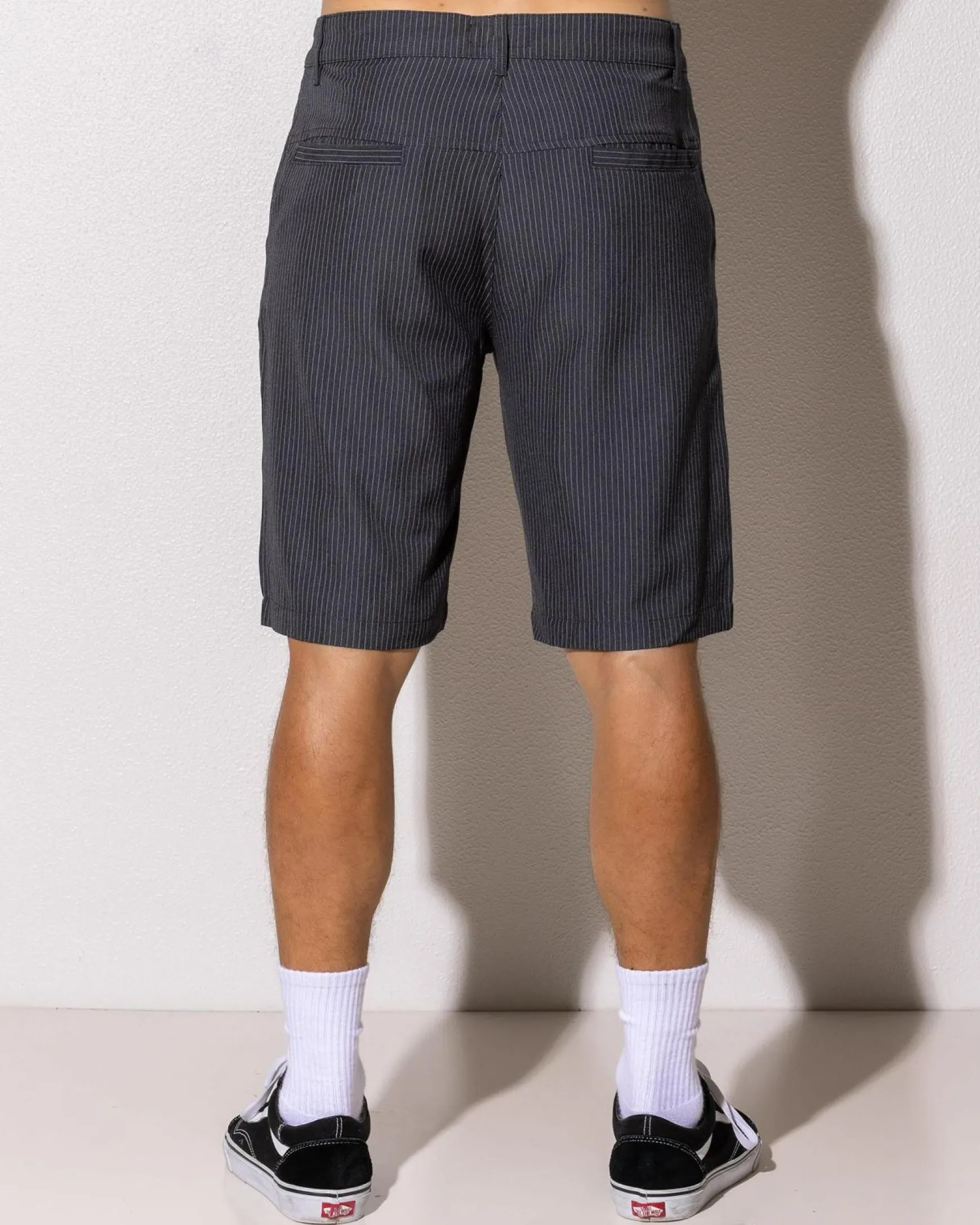 Check Ya Walk Shorts