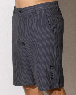 Check Ya Walk Shorts