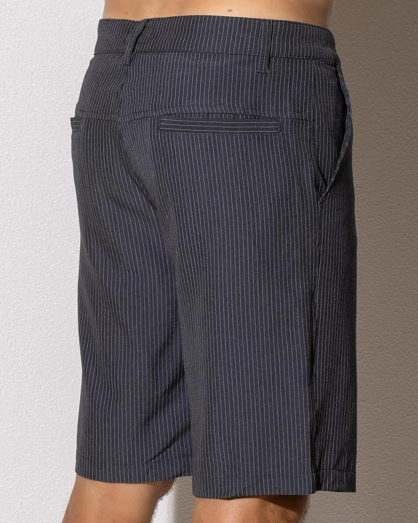 Check Ya Walk Shorts