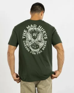 Cheers And Beers T-Shirt