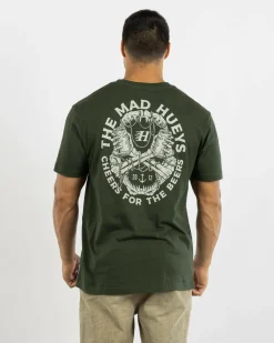 Cheers And Beers T-Shirt