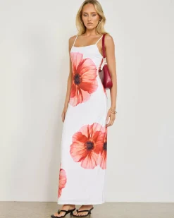 Cher Maxi Dress