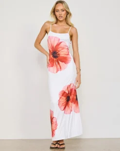Cher Maxi Dress