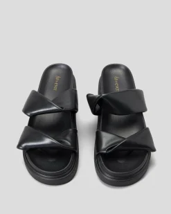 Cherie Flatform Shoes