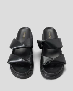 Cherie Flatform Shoes