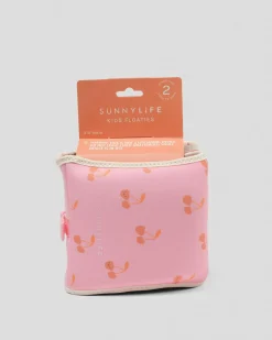 Cherry Kids Arm Floats