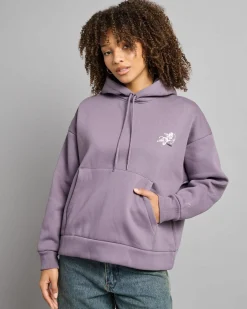 Cherub Box Fit Hoodie