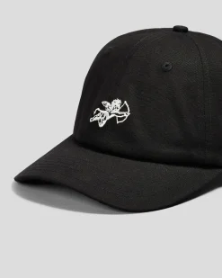 Cherub Canvas Dad Cap