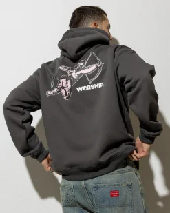 Cherub Hoodie