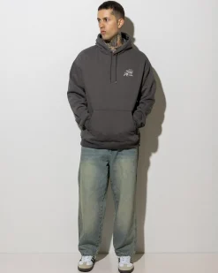 Cherub Hoodie