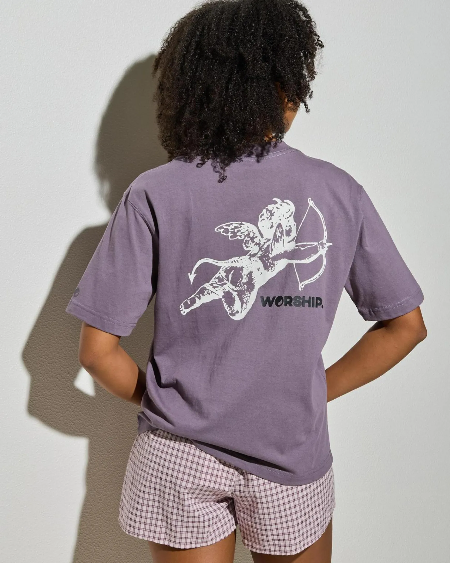 Cherub Regular Fit T-Shirt