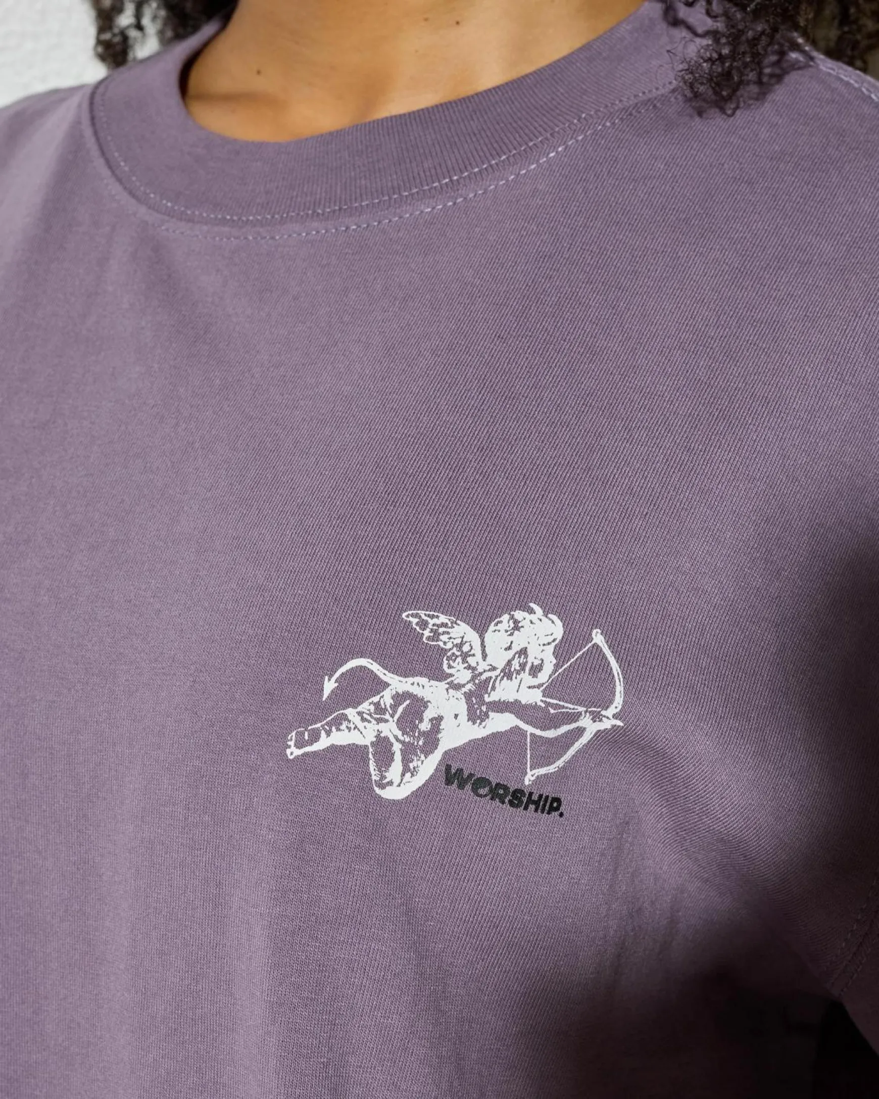 Cherub Regular Fit T-Shirt