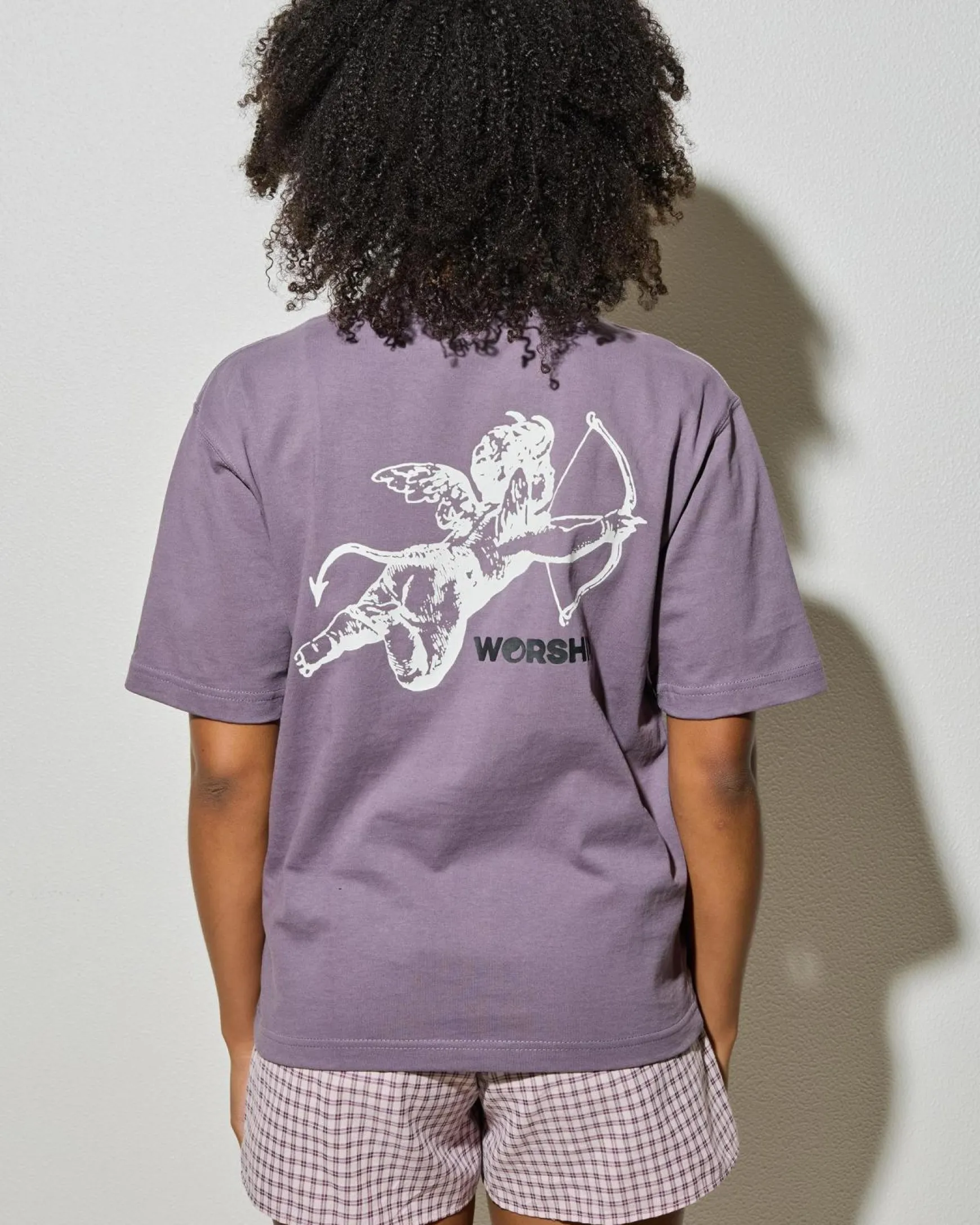 Cherub Regular Fit T-Shirt