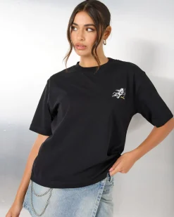 Cherub Regular Fit T-Shirt