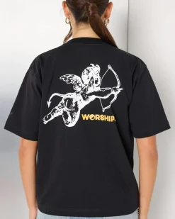 Cherub Regular Fit T-Shirt