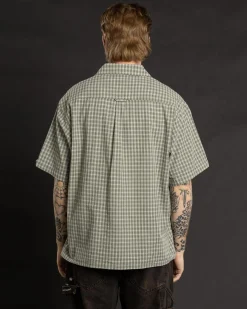 Cherub Short Sleeve Shirt