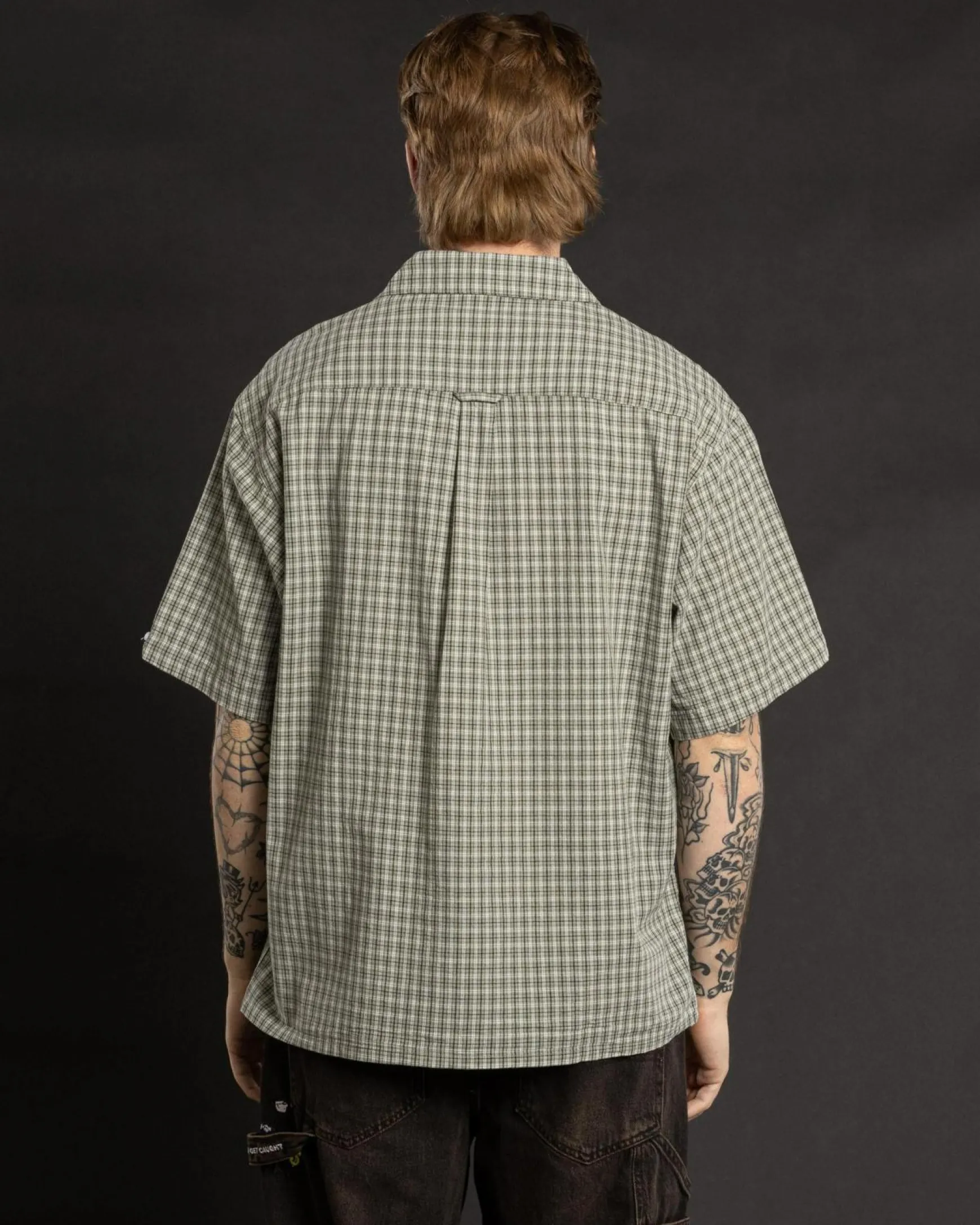 Cherub Short Sleeve Shirt