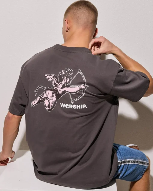 Cherub T-Shirt