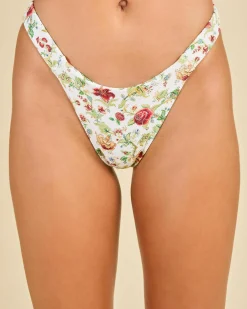 Cheryl Classic Bikini Bottom