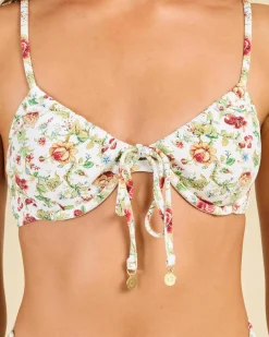 Cheryl Underwire Bikini Top