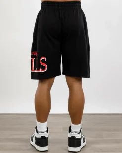 Chicago Bulls Conference Shorts