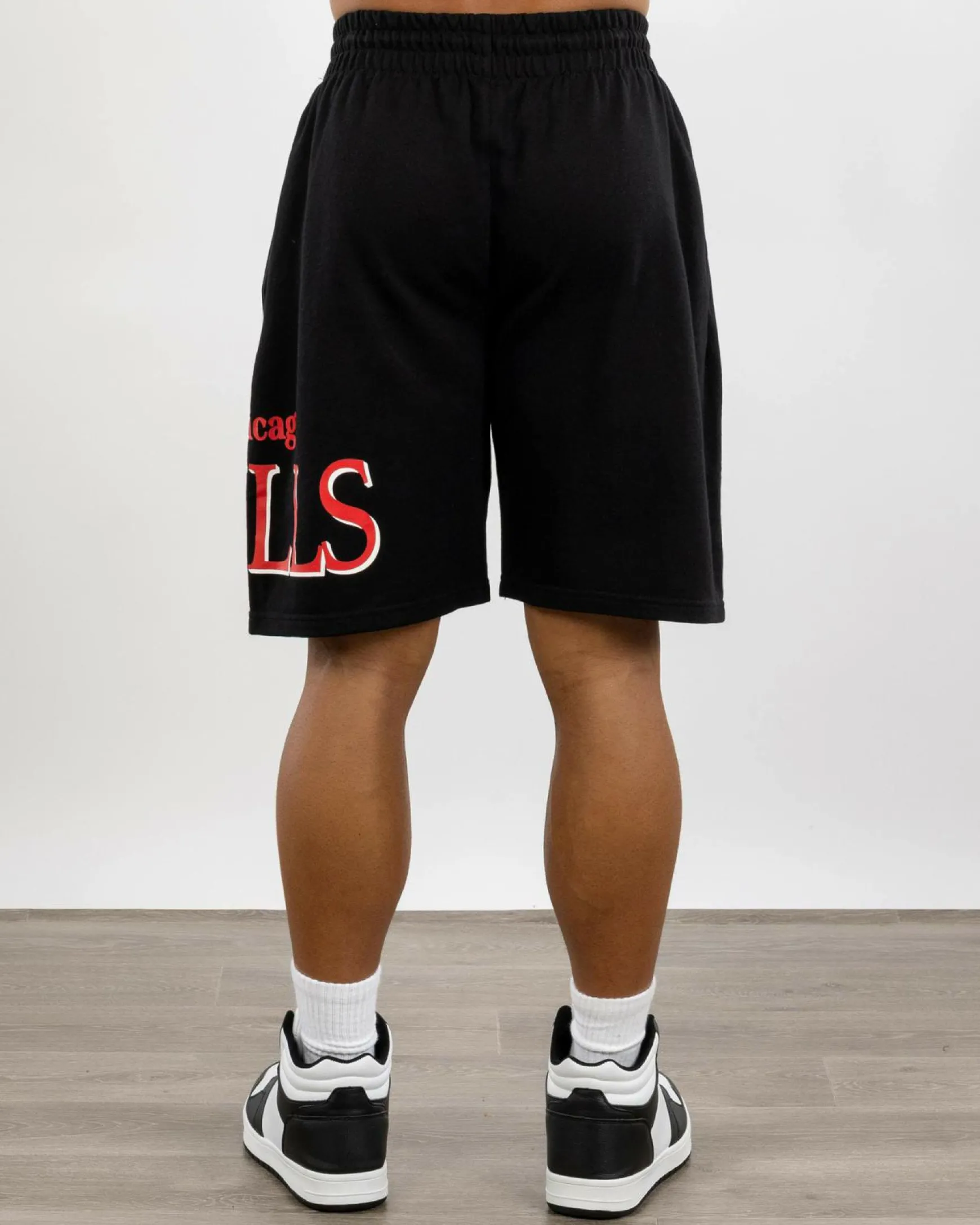 Chicago Bulls Conference Shorts