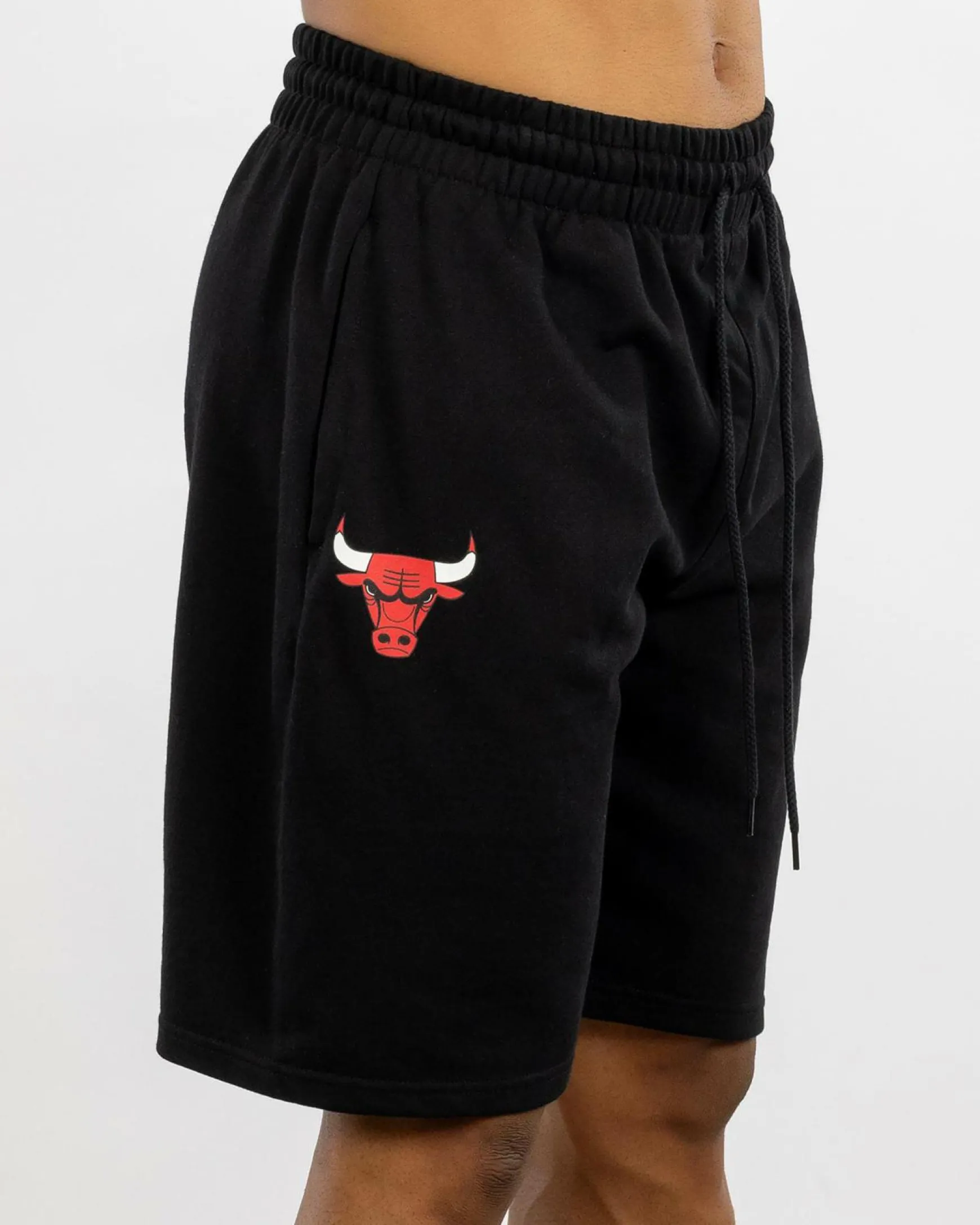 Chicago Bulls Conference Shorts