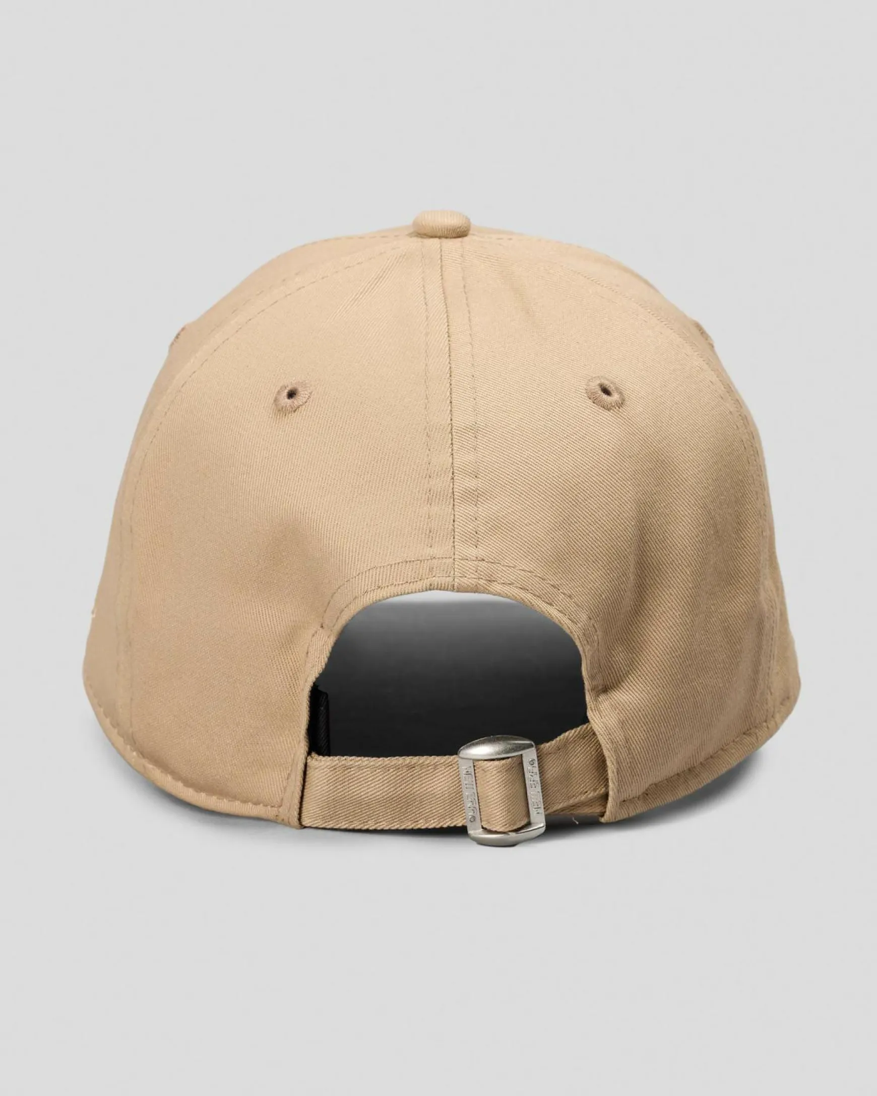 Chicago Bulls 9Forty Strapback Cap