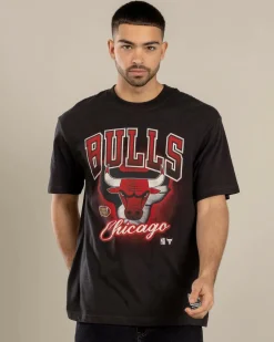 Chicago Bulls Frame T-Shirt