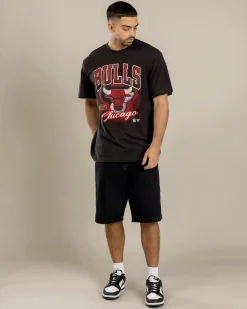 Chicago Bulls Frame T-Shirt
