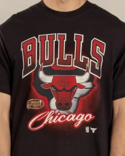 Chicago Bulls Frame T-Shirt