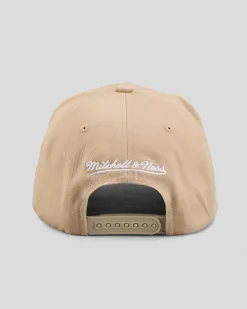 Chicago Bulls Pro Pinch Snapback Cap