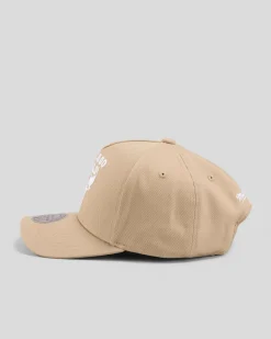 Chicago Bulls Pro Pinch Snapback Cap