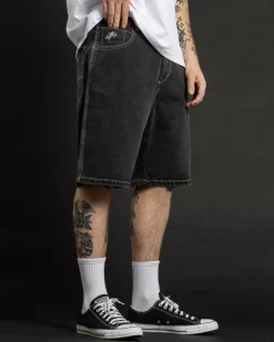 Chico Big Dawg Jean Shorts