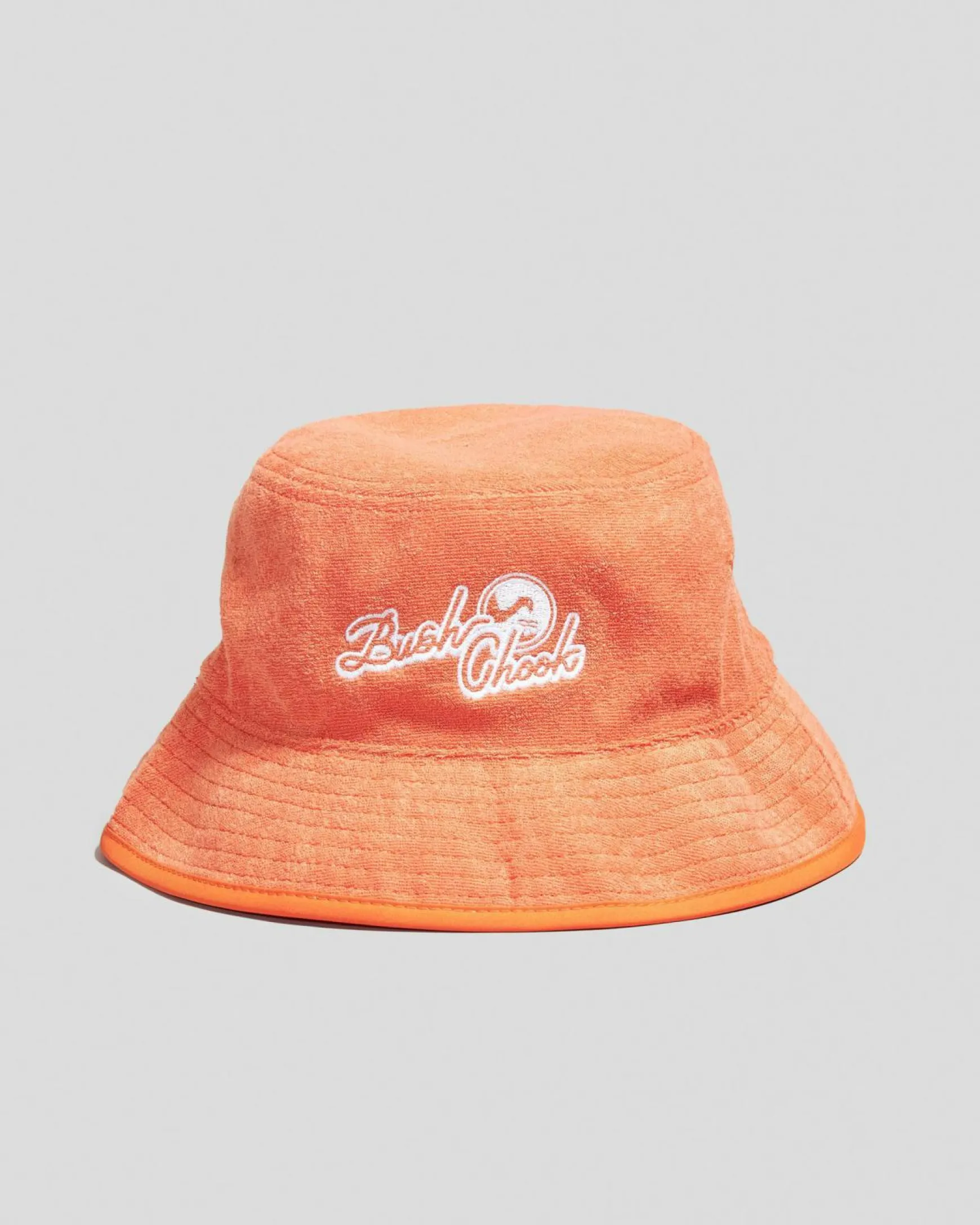 Chill Chook Reversible Bucket Hat