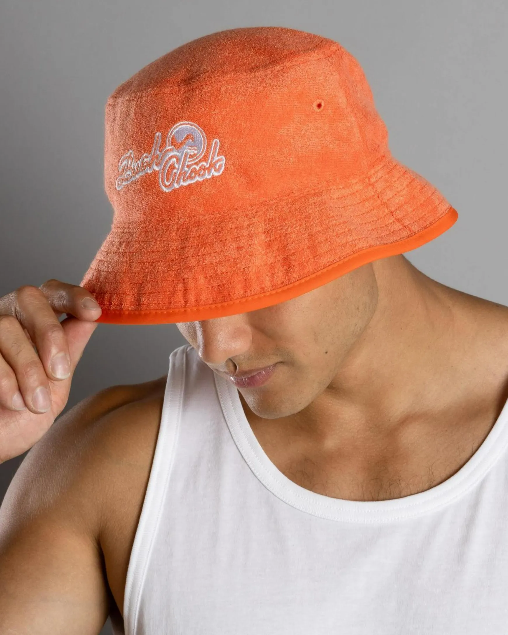 Chill Chook Reversible Bucket Hat