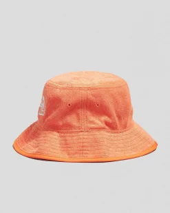 Chill Chook Reversible Bucket Hat