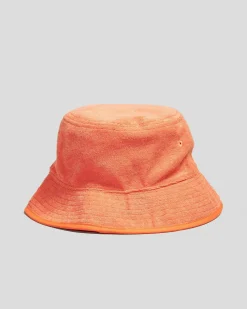 Chill Chook Reversible Bucket Hat