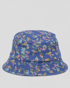 Chiquita Bucket Hat