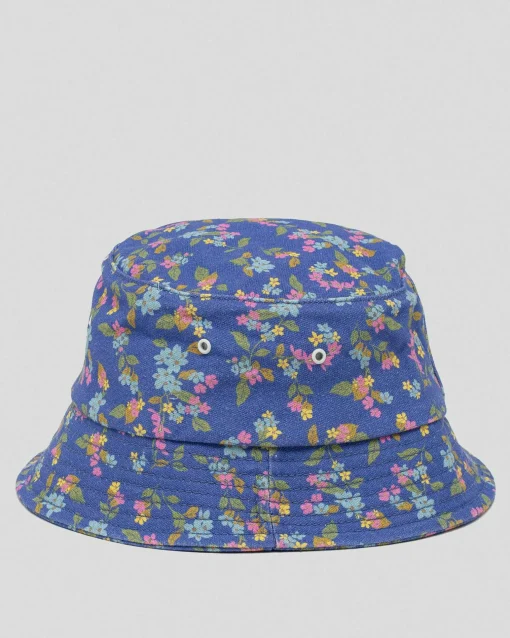 Chiquita Bucket Hat